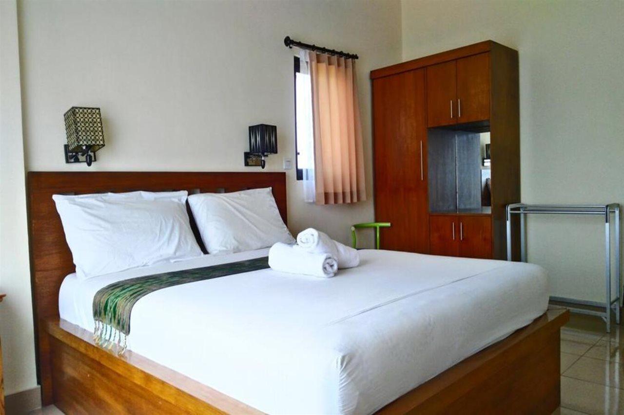 Nyoman Badri Homestay Ubud  Ngoại thất bức ảnh
