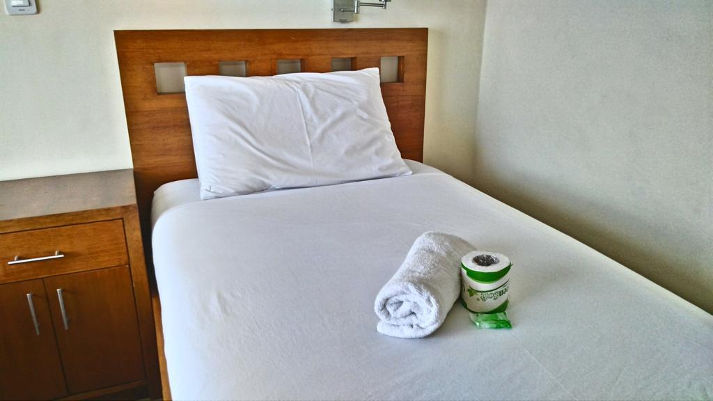 Nyoman Badri Homestay Ubud  Ngoại thất bức ảnh