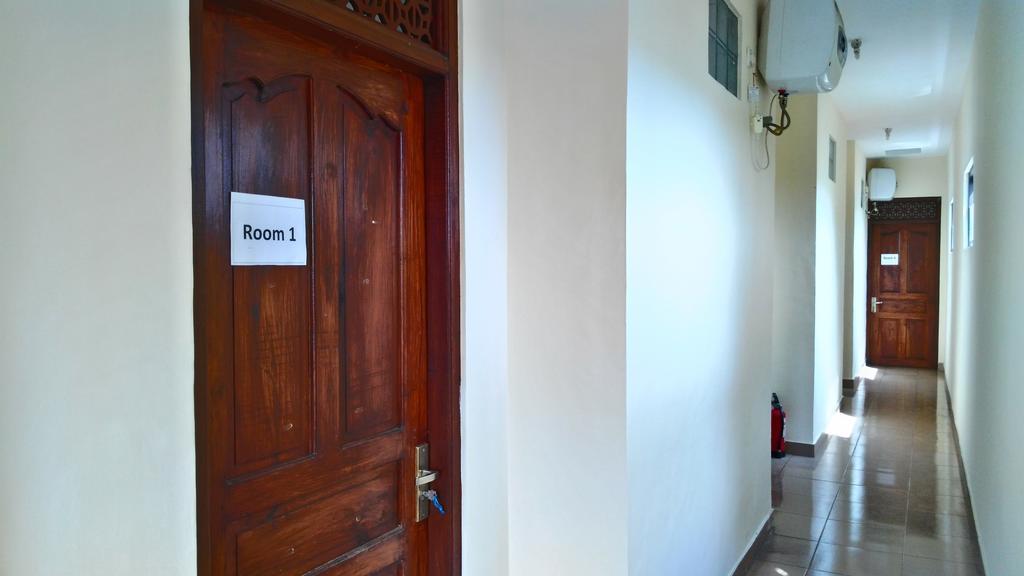 Nyoman Badri Homestay Ubud  Ngoại thất bức ảnh