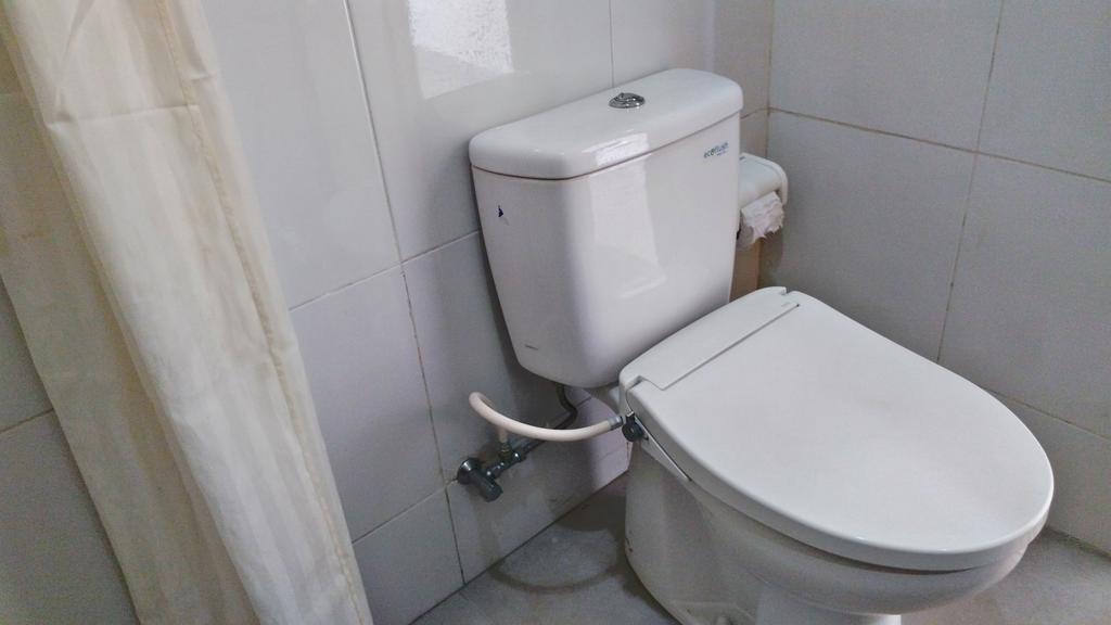 Nyoman Badri Homestay Ubud  Ngoại thất bức ảnh