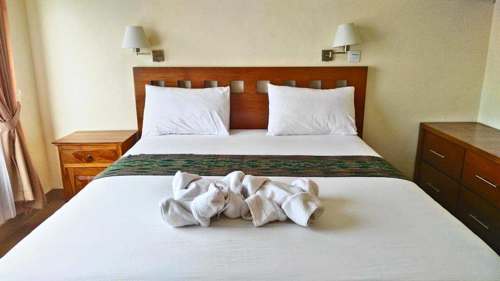 Nyoman Badri Homestay Ubud  Ngoại thất bức ảnh