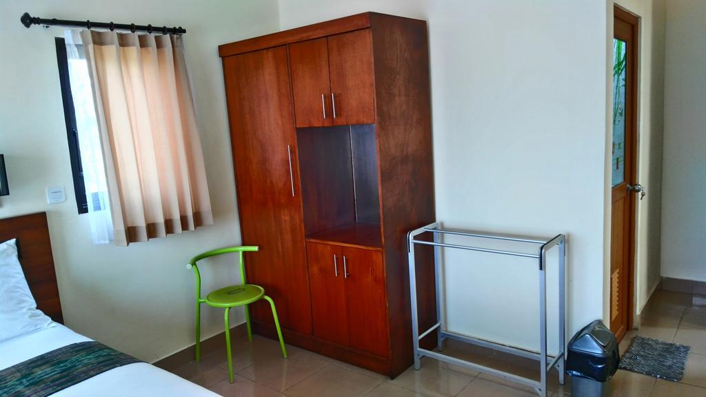 Nyoman Badri Homestay Ubud  Ngoại thất bức ảnh