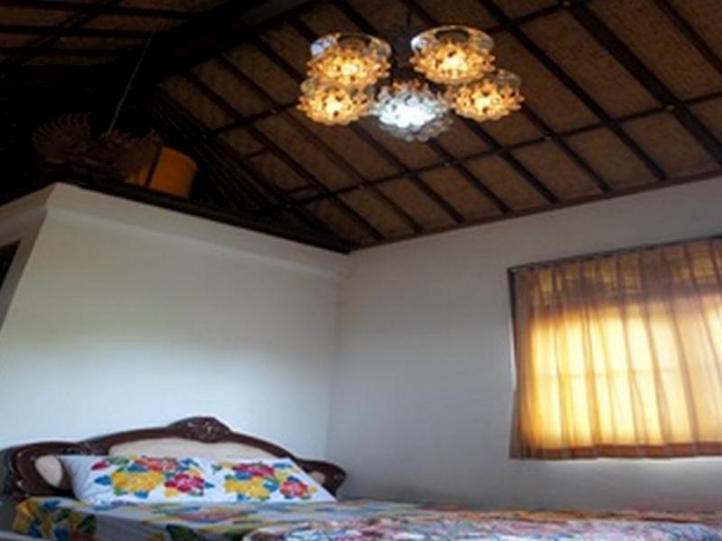 Nyoman Badri Homestay Ubud  Ngoại thất bức ảnh