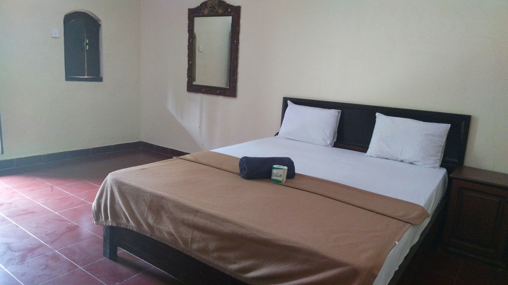 Nyoman Badri Homestay Ubud  Ngoại thất bức ảnh