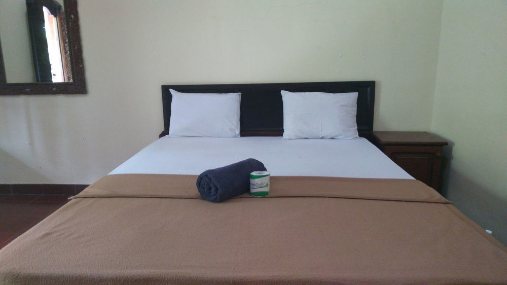 Nyoman Badri Homestay Ubud  Ngoại thất bức ảnh