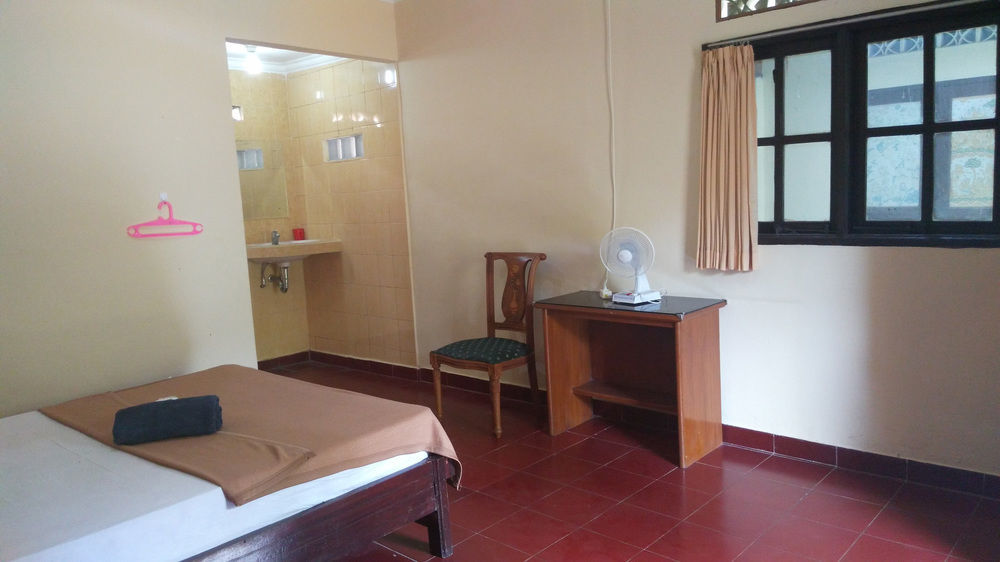Nyoman Badri Homestay Ubud  Ngoại thất bức ảnh