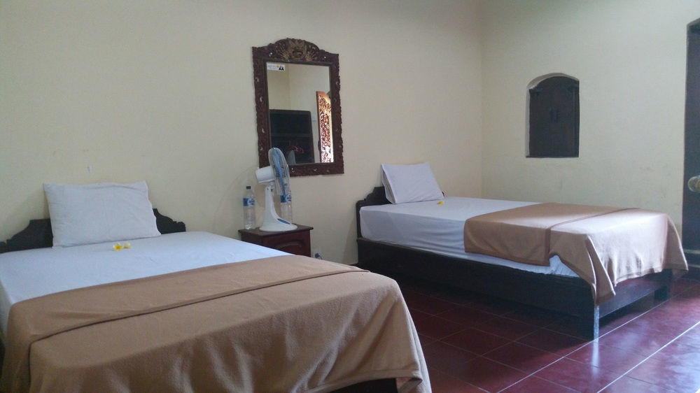 Nyoman Badri Homestay Ubud  Ngoại thất bức ảnh