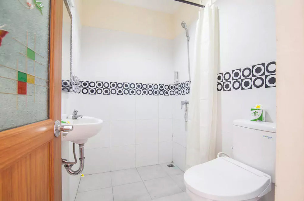 Nyoman Badri Homestay Ubud  Ngoại thất bức ảnh