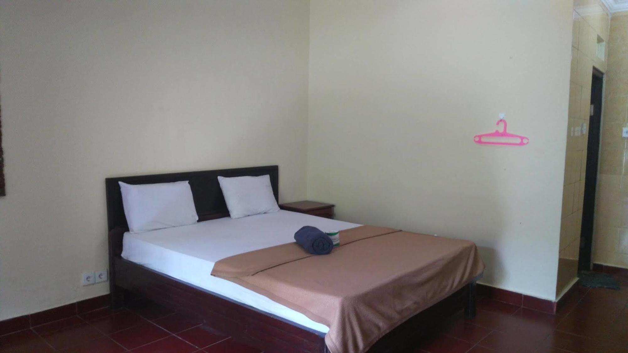 Nyoman Badri Homestay Ubud  Ngoại thất bức ảnh