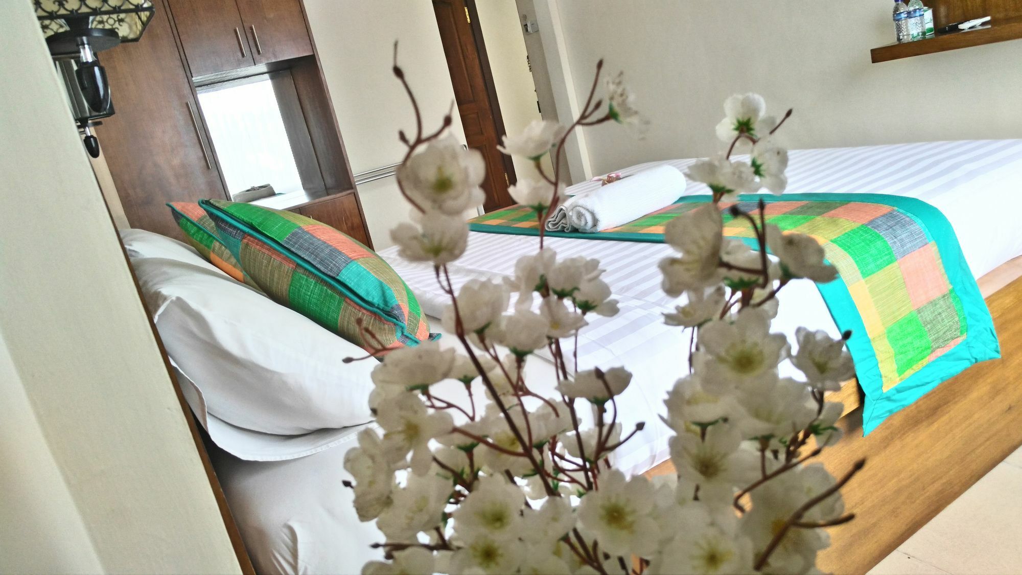 Nyoman Badri Homestay Ubud  Ngoại thất bức ảnh
